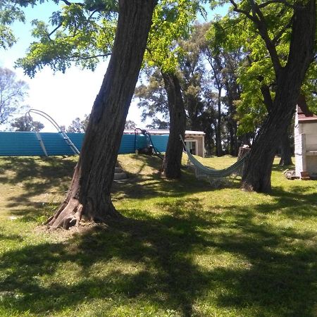 Los Arboles, Casa Completa A 5 Minutos Del Aeropuerto Ezeiza Exterior photo