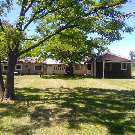 Los Arboles, Casa Completa A 5 Minutos Del Aeropuerto Ezeiza Exterior photo