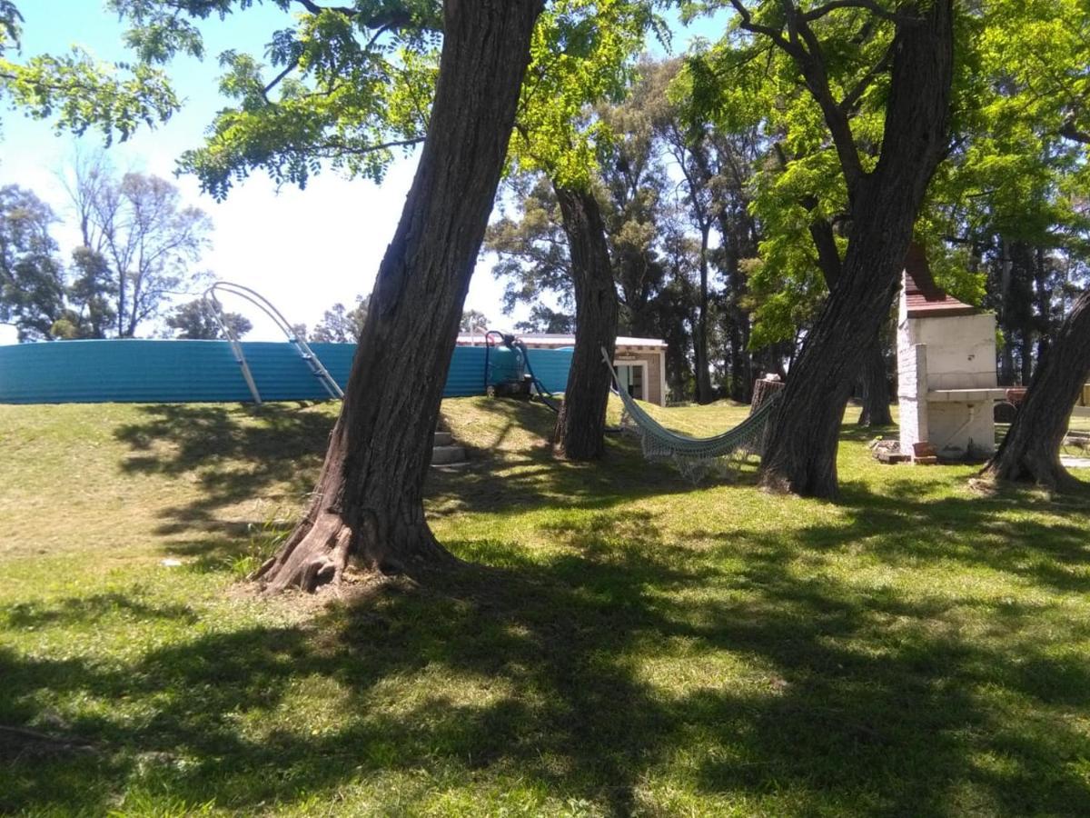 Los Arboles, Casa Completa A 5 Minutos Del Aeropuerto Ezeiza Exterior photo