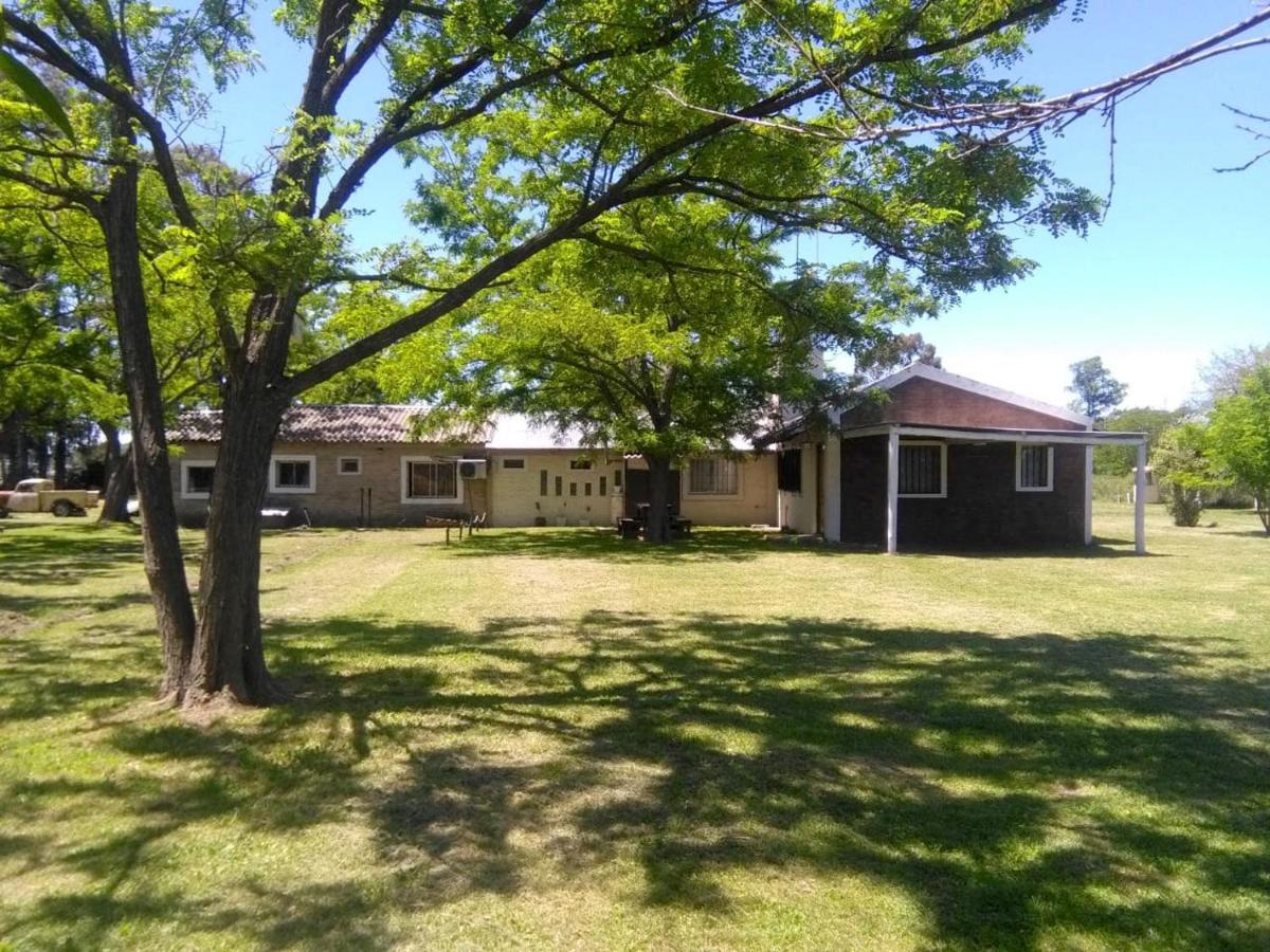 Los Arboles, Casa Completa A 5 Minutos Del Aeropuerto Ezeiza Exterior photo